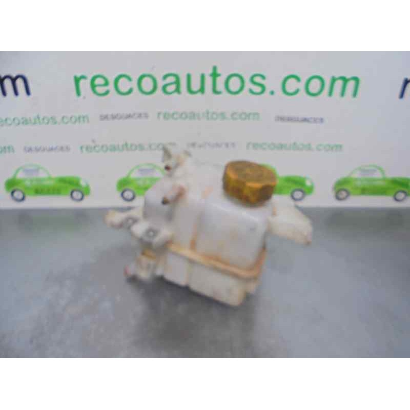 Recambio de deposito expansion para chevrolet captiva 2.0 diesel cat referencia OEM IAM   