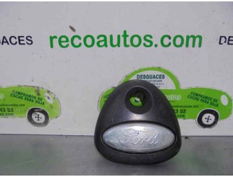 Recambio de maneta exterior porton para ford fiesta berlina (dx) 1.3 cat referencia OEM IAM YS61A43836AA 