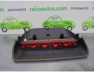 Recambio de luz central de freno para ford fiesta berlina (dx) 1.3 cat referencia OEM IAM   