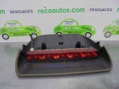 Recambio de luz central de freno para ford fiesta berlina (dx) 1.3 cat referencia OEM IAM   