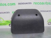 Recambio de luz central de freno para ford fiesta berlina (dx) 1.3 cat referencia OEM IAM   