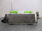 Recambio de intercooler para renault megane ii berlina 5p 1.9 dci diesel referencia OEM IAM 8200468425 G0781 BEHR