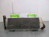 Recambio de intercooler para renault megane ii berlina 5p 1.9 dci diesel referencia OEM IAM 8200468425 G0781 BEHR