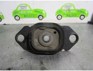 Recambio de soporte motor izquierdo para renault megane ii berlina 5p 1.9 dci diesel referencia OEM IAM 8200352861 3009C49538906