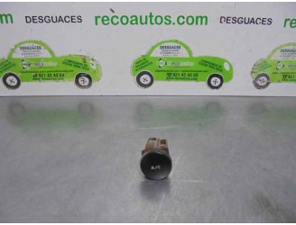Recambio de mando para citroën berlingo 2.0 hdi cat (rhy / dw10td) referencia OEM IAM   