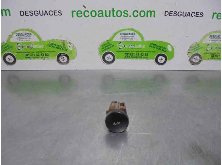 Recambio de mando para citroën berlingo 2.0 hdi cat (rhy / dw10td) referencia OEM IAM   