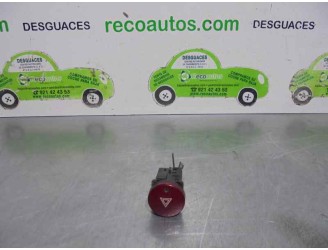 Recambio de warning para citroën berlingo 2.0 hdi cat (rhy / dw10td) referencia OEM IAM 9644845777 