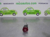 Recambio de warning para citroën berlingo 2.0 hdi cat (rhy / dw10td) referencia OEM IAM 9644845777  