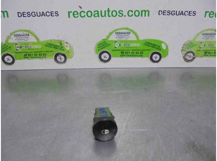 Recambio de mando para citroën berlingo 2.0 hdi cat (rhy / dw10td) referencia OEM IAM 