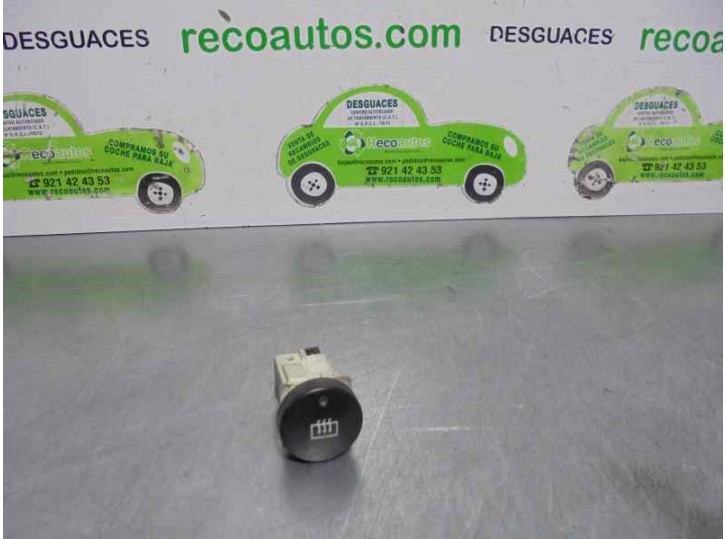 Recambio de mando para citroën berlingo 2.0 hdi cat (rhy / dw10td) referencia OEM IAM 