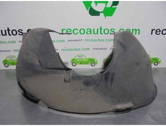 Recambio de paso rueda delantero izquierdo para ford fiesta berlina (dx) 1.3 cat referencia OEM IAM CESTA 19-C
