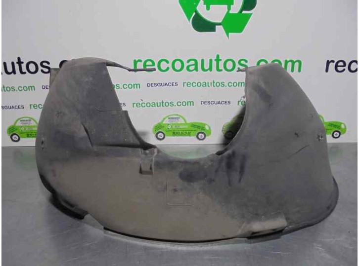 Recambio de paso rueda delantero izquierdo para ford fiesta berlina (dx) 1.3 cat referencia OEM IAM CESTA 19-C