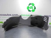 Recambio de paso rueda delantero izquierdo para ford fiesta berlina (dx) 1.3 cat referencia OEM IAM CESTA 19-C