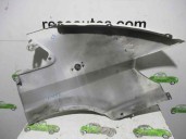 Recambio de aleta delantera izquierda para ford transit mod.2000 caja abierta 2.4 tde cat referencia OEM IAM 4469787 BLANCA 