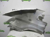 Replacement right front fender for Ford Transit mod.2000 open body 2.4 TDe cat OEM IAM reference 4469784 WHITE 