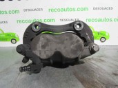 Replacement front right brake caliper for Ford Transit mod.2000 open body 2.4 TDE cat OEM IAM reference C152B118 331222