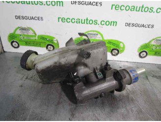 Replacement brake master cylinder for Ford Transit mod.2000 open body 2.4 TDE cat OEM IAM reference 221313 BOSCH