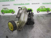 Replacement brake master cylinder for Ford Transit mod.2000 open body 2.4 TDE cat OEM IAM reference 221313 BOSCH