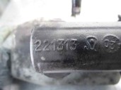 Recambio de bomba freno para ford transit mod.2000 caja abierta 2.4 tde cat referencia OEM IAM 221313 BOSCH