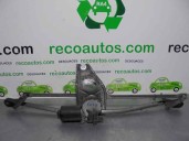 Recambio de motor limpia delantero para ford transit mod.2000 caja abierta 2.4 tde cat referencia OEM IAM 404523 