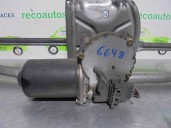 Recambio de motor limpia delantero para ford transit mod.2000 caja abierta 2.4 tde cat referencia OEM IAM 404523 