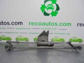 Recambio de motor limpia delantero para ford transit mod.2000 caja abierta 2.4 tde cat referencia OEM IAM 404523 