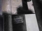 Recambio de motor limpia delantero para ford transit mod.2000 caja abierta 2.4 tde cat referencia OEM IAM 404523 