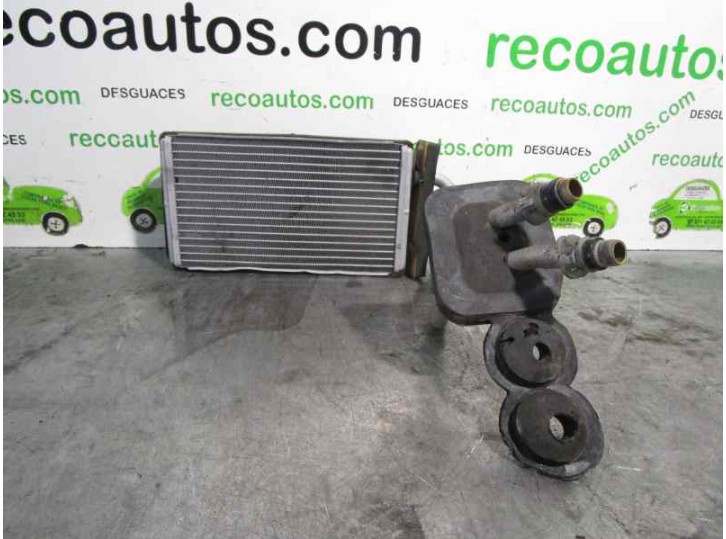 Recambio de radiador calefaccion / aire acondicionado para ford transit mod.2000 caja abierta 2.4 tde cat referencia OEM IAM 