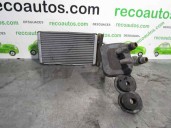 Recambio de radiador calefaccion / aire acondicionado para ford transit mod.2000 caja abierta 2.4 tde cat referencia OEM IAM 