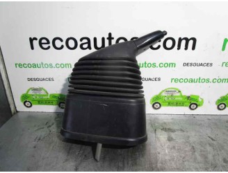 Replacement handbrake lever for Ford Transit mod.2000 open body 2.4 TDE cat OEM IAM reference YC152780BK BK238C 
