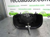 Recambio de palanca freno de mano para ford transit mod.2000 caja abierta 2.4 tde cat referencia OEM IAM YC152780BK BK238C 