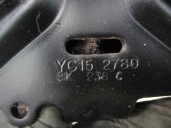 Recambio de palanca freno de mano para ford transit mod.2000 caja abierta 2.4 tde cat referencia OEM IAM YC152780BK BK238C 