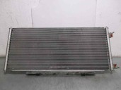 Replacement air conditioning condenser / radiator for Ford Transit mod.2000 open body 2.4 TDE cat OEM IAM reference 