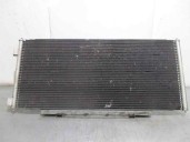 Replacement air conditioning condenser / radiator for Ford Transit mod.2000 open body 2.4 TDE cat OEM IAM reference 