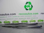 Replacement front right wiper arm for Ford Transit mod.2000 open body 2.4 TDE cat OEM IAM reference 