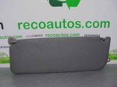 Recambio de parasol derecho para ford transit mod.2000 caja abierta 2.4 tde cat referencia OEM IAM 