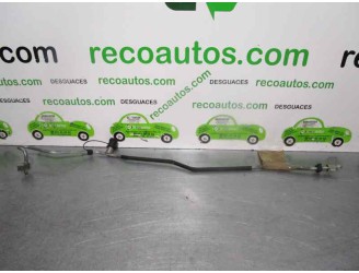 Recambio de tubos aire acondicionado para volvo s40 berlina 1.9 diesel cat referencia OEM IAM 30899809  