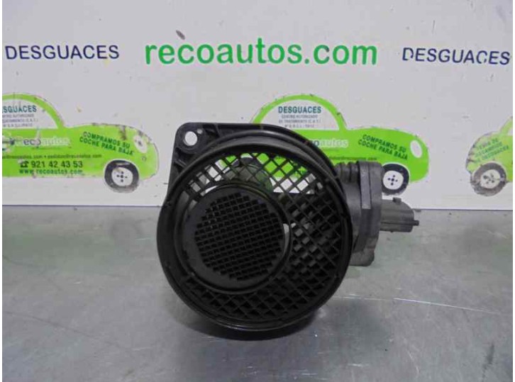 Recambio de caudalimetro para kia sorento 2.5 crdi cat referencia OEM IAM 281644A000 0281002554 