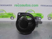 Recambio de caudalimetro para kia sorento 2.5 crdi cat referencia OEM IAM 281644A000 0281002554 