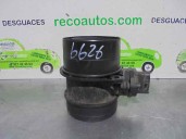 Recambio de caudalimetro para kia sorento 2.5 crdi cat referencia OEM IAM 281644A000 0281002554 