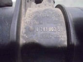 Recambio de caudalimetro para kia sorento 2.5 crdi cat referencia OEM IAM 281644A000 0281002554 