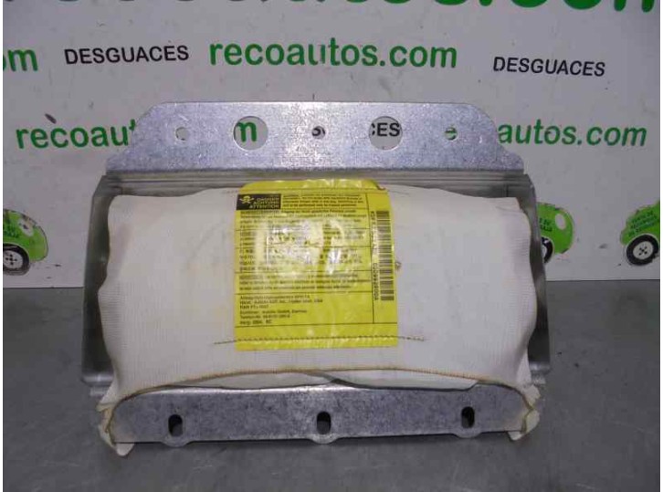 Recambio de airbag delantero derecho para kia sorento 2.5 crdi cat referencia OEM IAM 569203E000 