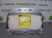 Recambio de airbag delantero derecho para kia sorento 2.5 crdi cat referencia OEM IAM 569203E000  