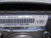 Recambio de airbag delantero izquierdo para kia sorento 2.5 crdi cat referencia OEM IAM 569103E010CQ 