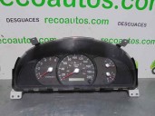 Recambio de cuadro instrumentos para kia sorento 2.5 crdi cat referencia OEM IAM 940033E086 