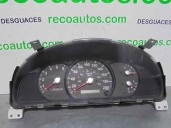 Recambio de cuadro instrumentos para kia sorento 2.5 crdi cat referencia OEM IAM 940033E086  