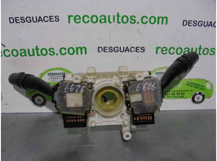 Recambio de mando luces para kia sorento 2.5 crdi cat referencia OEM IAM 934003R120 