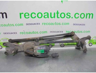 Recambio de motor limpia delantero para kia sorento 2.5 crdi cat referencia OEM IAM 981003E100 