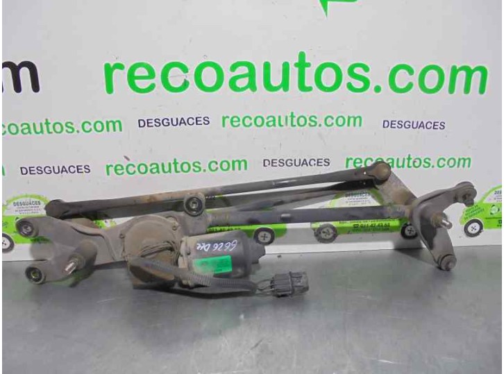 Recambio de motor limpia delantero para kia sorento 2.5 crdi cat referencia OEM IAM 981003E100  