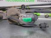Recambio de motor limpia delantero para kia sorento 2.5 crdi cat referencia OEM IAM 981003E100 